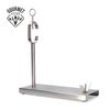 Support De Jambon Cru En Aluminium