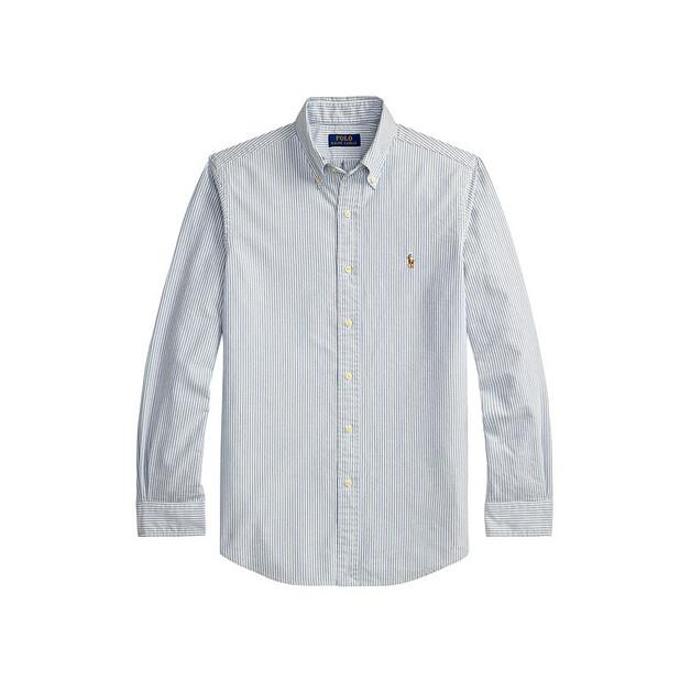 Рубашка Polo Ralph Lauren 710953704501