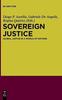 Книга Sovereign Justice : Global Justice In a World of Nations
