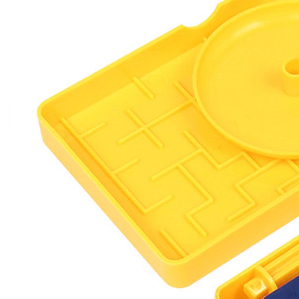 Junior Science Magnetism Set Physics Lab Learning Teaching Equipment Experiment