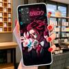 Hunter X Hisoka Cover Phone Case For Xiaomi Redmi Note 15 14 13 12 11 10 Pro Plus 14S 12S 11S 11T 11E 10S Soft Fundas Shell Redm
