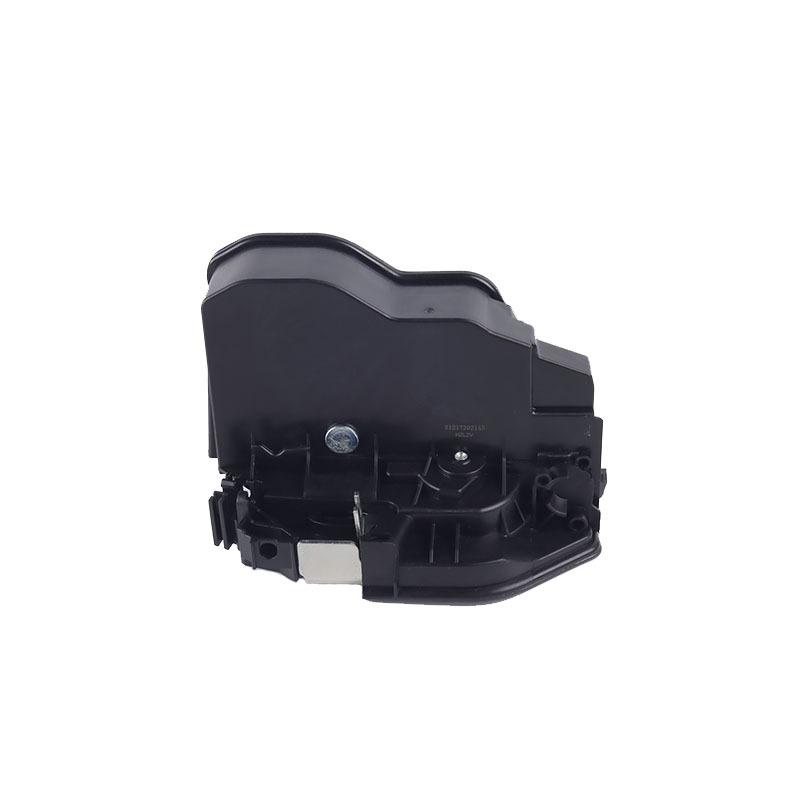 Car Accessories Front Door Lock Module L/R 51217229457 51217229462 for BMW X1 X2 X3 X4 X5 X7 Z4 I3 I8 IX3