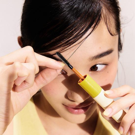 Тушь для ресниц Narca Hype Fit