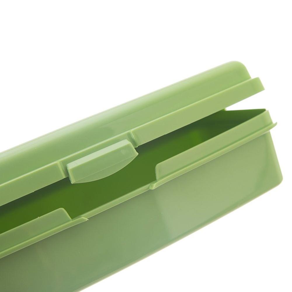 Pojemnik Śniadaniowy Lunchbox Śniadaniówka Pudełko Szkolne Na Śniadanie