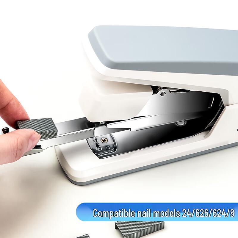 Deli 0371 Labor-Saving Stapler