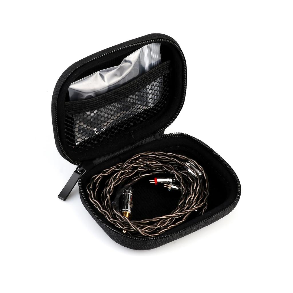 Kiwi Ears Quintet Hybrid Earphones