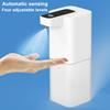 Automatic Induction Soap Dispenser 400ML Large Capacity Removable Host Container Touchless Soap Dispenser