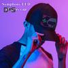 LED Pixel Screen Cap RGB Colorful LED Screen Cap App Connection Detachable Screen USB Charging Display Message Hat Adjustable Buckle Event Party Hat