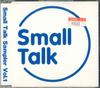 CD VARIOUS - Small Talk Sampler Vol.1 PR838 VAP Japan Pop Used