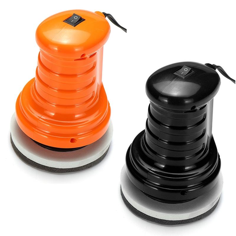 Электрическая глянцевая краска Power Scratch Remove Машина для полировки автомобиля Машина для вощения Уход за красотой Ремонт Полировальная машина DC-12V