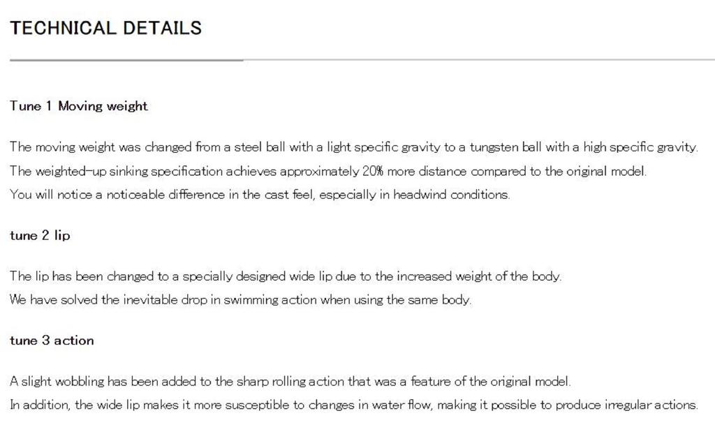 DUO Tide Minnow Flyer Slim 140 Sinking Lure ACC0170 (7215)