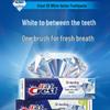 Crest 3D White Morning Dew Lotus Toothpaste - 6 x 120g Pack