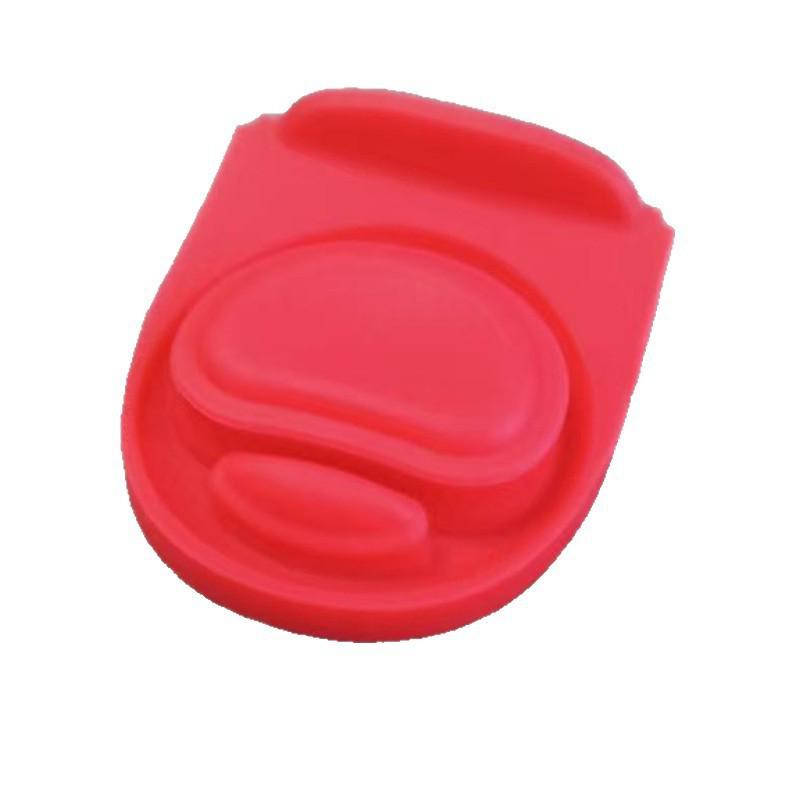 Dual Drink Cup Water Bottle Replacement Silicone Stopper Cap Gasket