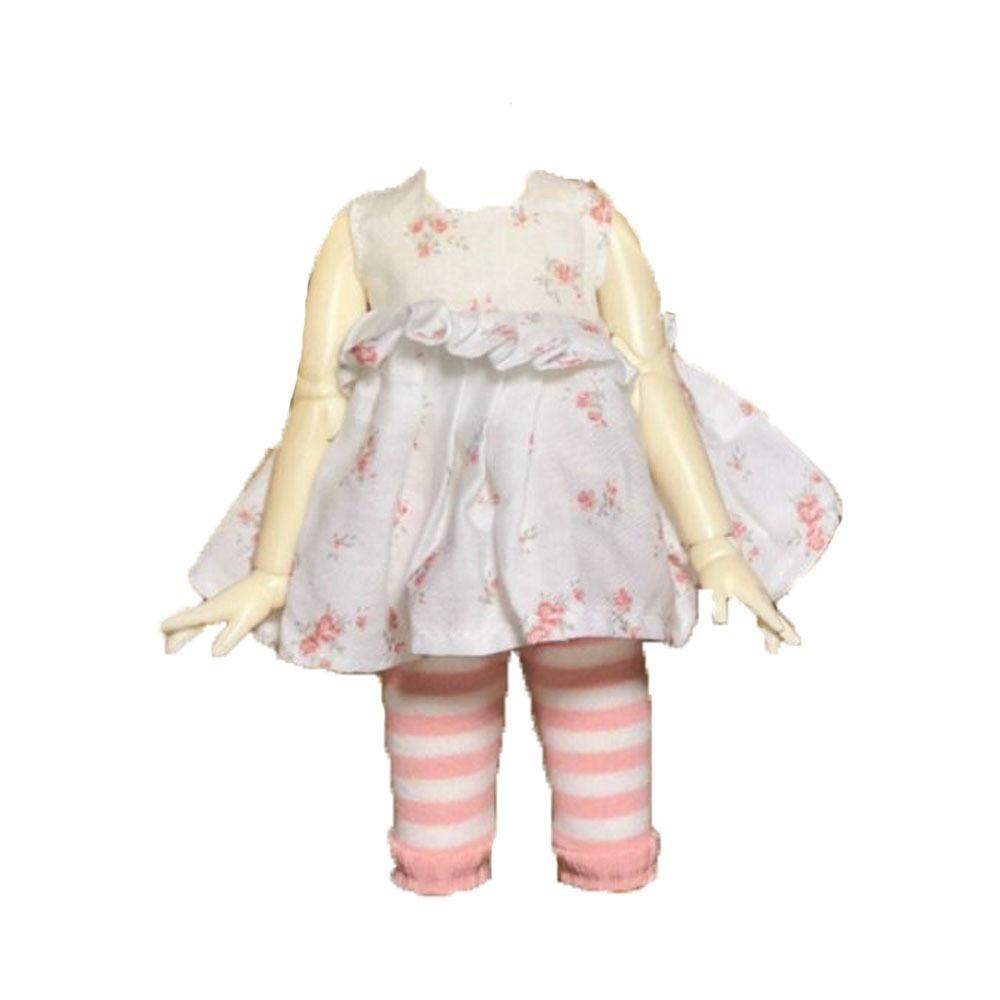 Игрушечная одежда, имитация шарнира для глаз, кукольное платье, игрушечный наряд, съемные шарниры, кукольные игрушки для детей и девочек