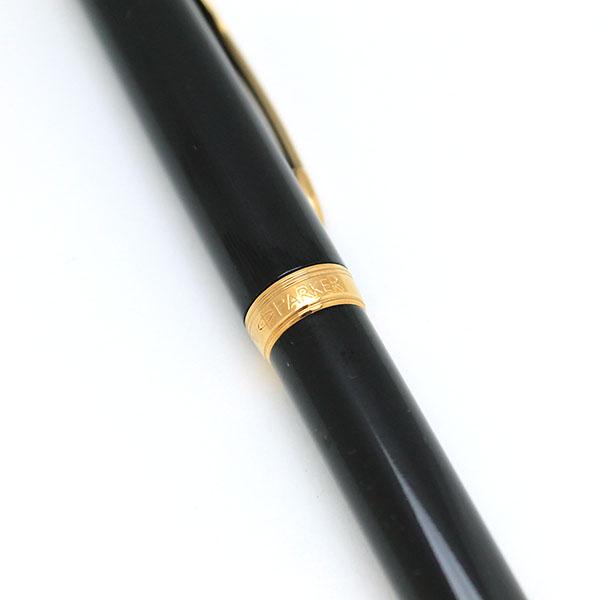 Многофункциональная ручка Parker Sonnet Original Rack, черная, Gt