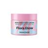 Разглаживающий крем для лица Floraglow Rose 50 мл
