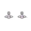 Серьги Vivienne Westwood Tiliya 6201035w P547