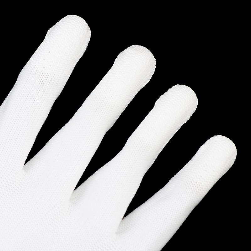 1 пара антистатических перчаток, антистатические перчатки для работы с электроникой Esd