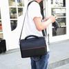 Multi-functional Digital Camera Bag Waterproof Shoulder Bag Photography Bag  Travel Accessories