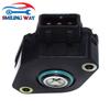 Throttle Position Sensor TPS or Connector Plug Harness Pigtail For VW Golf Mk3 2.0 GTI 16V 1992-1997 037907385N / 037 907 385 N