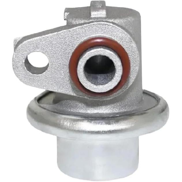 EFI Fuel Pump Pressure Regulator Compatible with Bonneville T100, 955i, 600, 650, Rocket III - Replaces T1241093, T1240850, T1240421 (3.5bar)