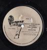 7-дюймовая пластинка KING SOUNDS THE ISRAELITES Reggae Rock Lullaby KSI005 King And The I 1985 UK Reggae Ska Dub Б/у