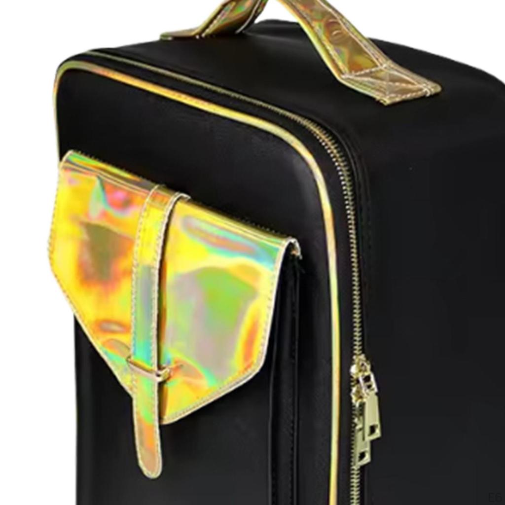 , Сумка парикмахера, Органайзер парикмахера, Продуманный подарок, Косметологический кейс для парикмахера, Чехол