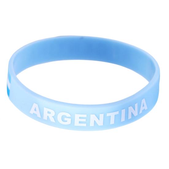 Партийный браслет, экологически чистая футбольная периферия, размер, памятная футбольная игра для спорта