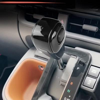 TADOKAPATU Toyota New Sienta 10 Series Специальная накладка на ручку переключения передач Чехол на рукоятку переключения передач Интерьер