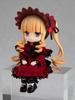 Nendoroid Doll Rozen Maiden Crimson Cloth Magnet Plastic Painted Complete Figure Non-scale & &