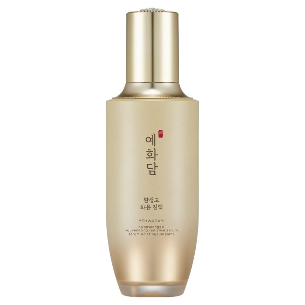 THE FACE SHOP Yehwadam Hwansaenggo Rejuvenating Radiance Serum 45ml
