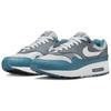 Nike Air Max 1 SC Noise Aqua Мужские кроссовки Blue Photon-Dust White FB9660-001