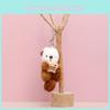 Cute And Adorable Plush Otter Stuffed Toy For Girls With Soft Short Plush Material