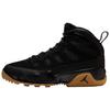 Баскетбольные кроссовки Air Jordan 9 Vintage Мужские Черные AR4491-025