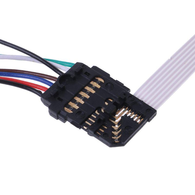 Сменный проводной кабель для Renault Megane II Megane 2 Coupe Megane 2 Break Grantour