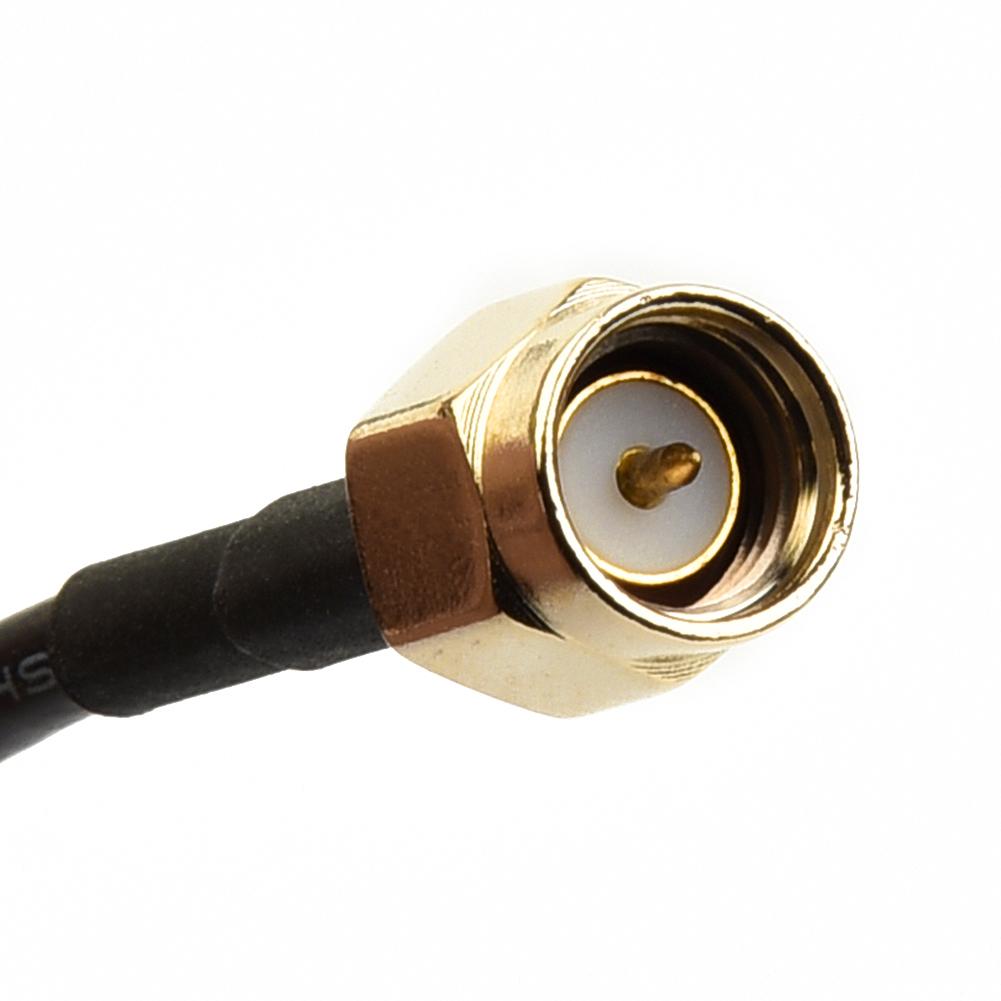 Удлинитель кабеля WiFi антенны для 136-174 МГц всенаправленной