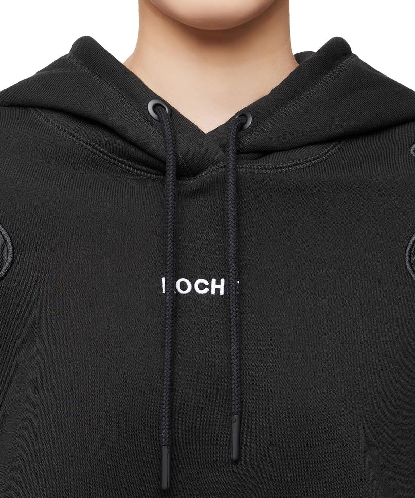 PUMA X Koche Hoodie - Black / 535986-01
