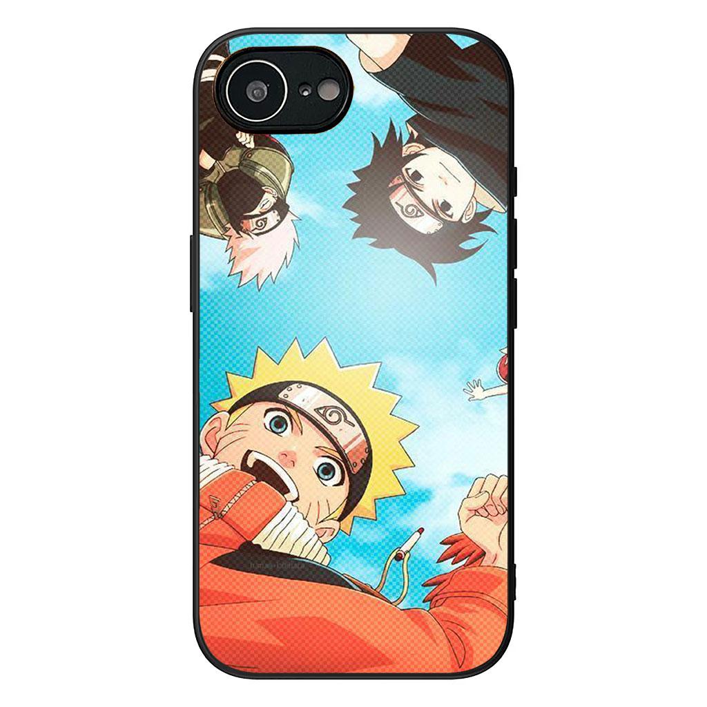 Haruno Sakura Narutos Sasuke Kakashi Phone Cover Case for Huawei P30 P20 P10 Mate 10 20 Pro Lite Y9A Y8S P Smart Y7 Y9 Prime