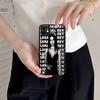 Певица Лана Дель Рей Для IPhone Air 16 15 14 Plus 13 12 11 Pro Max Матовый Чехол Гелевый Ударопрочный Чехол для Телефона
