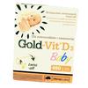 Витамин Д для детей, Gold-Vit D3 Baby, 60капс (36283106)
