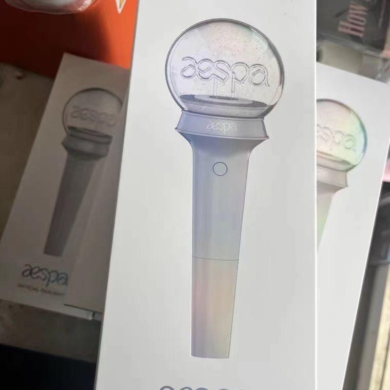 Эспа Нинги Чжо Bluetooth поддержка палка световая палка веер концертные реквизиты для поддержки