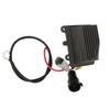 Outboard Motor Voltage Regulator Rectifier 12V Aluminium Alloy 0586075 for Johnson Evinrude 90HP 100HP 105HP 115HP