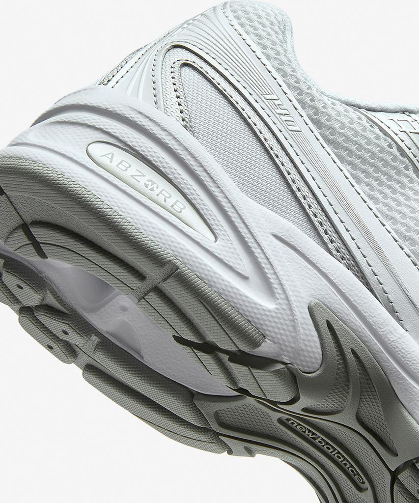 New Balance Nbpdgs102W / U740Wm2 (белый)