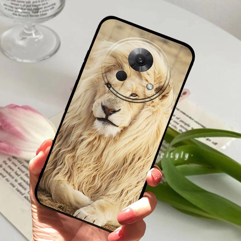 Для Meizu Lucky 08 5G Чехол Lucky08 Модный Мягкий ТПУ Силикон Матовый Чехол для Телефона Для Meizu Lucky 08 Ударопрочный Fundas Бампер