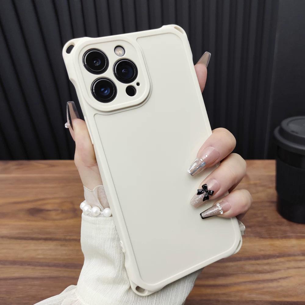 Противоударный силиконовый чехол для телефона для Xiaomi POCO X7 Pro 5G X6 X5 X4 GT M6 4G M4 M3 Xiaomi Poco F7 Ultra F6 F5 C75 C71 C61 Многоцветный чехол