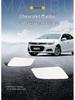 Заглушка омывателя фары для бампера Chevrolet Malibu 2012, 2015, 2016, 2019