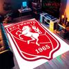 Ковер Twente для гостиной, спальни, дома, украшение дивана, нескользящий коврик для игр детей