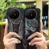 Full Wrap Cartoon Phone Case For TCL 50 Nxtpaper 5G/50Pro Nxtpaper 5G Waterproof TPU Anti-knock Shockproof Back Cover