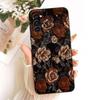Casing For Oppo Reno4 5G Cover Fashion Cartoon Cute Funny Painted Silicone Phone Case For Oppo CPH2091 PDPM00 PDPT00