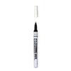 Felt Pen-Touch - SAKURA - 1mm - White - Fine Point - Metallic Ink